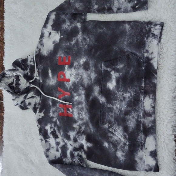 BROOKLYN LAUNDRY HOODIE. - Picture 17 of 17